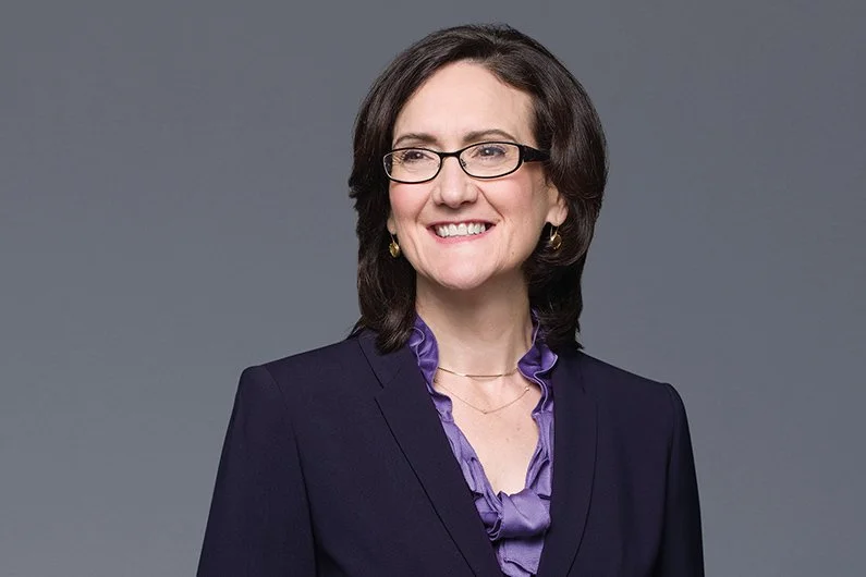 Sally Blount