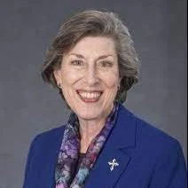 Sister Barbara Reid, OP: President of Catholic Theological Union