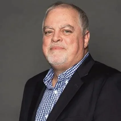 Mike Mulligan: Co-host of the Mully and Haugh show on WSCR 670-AM