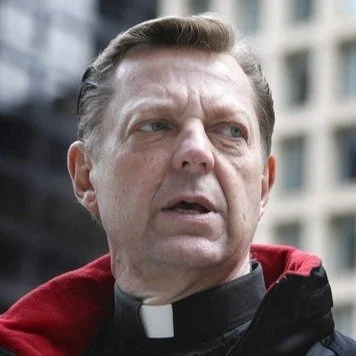 Fr. Michael Pfleger: Social Activist and Parish Priest