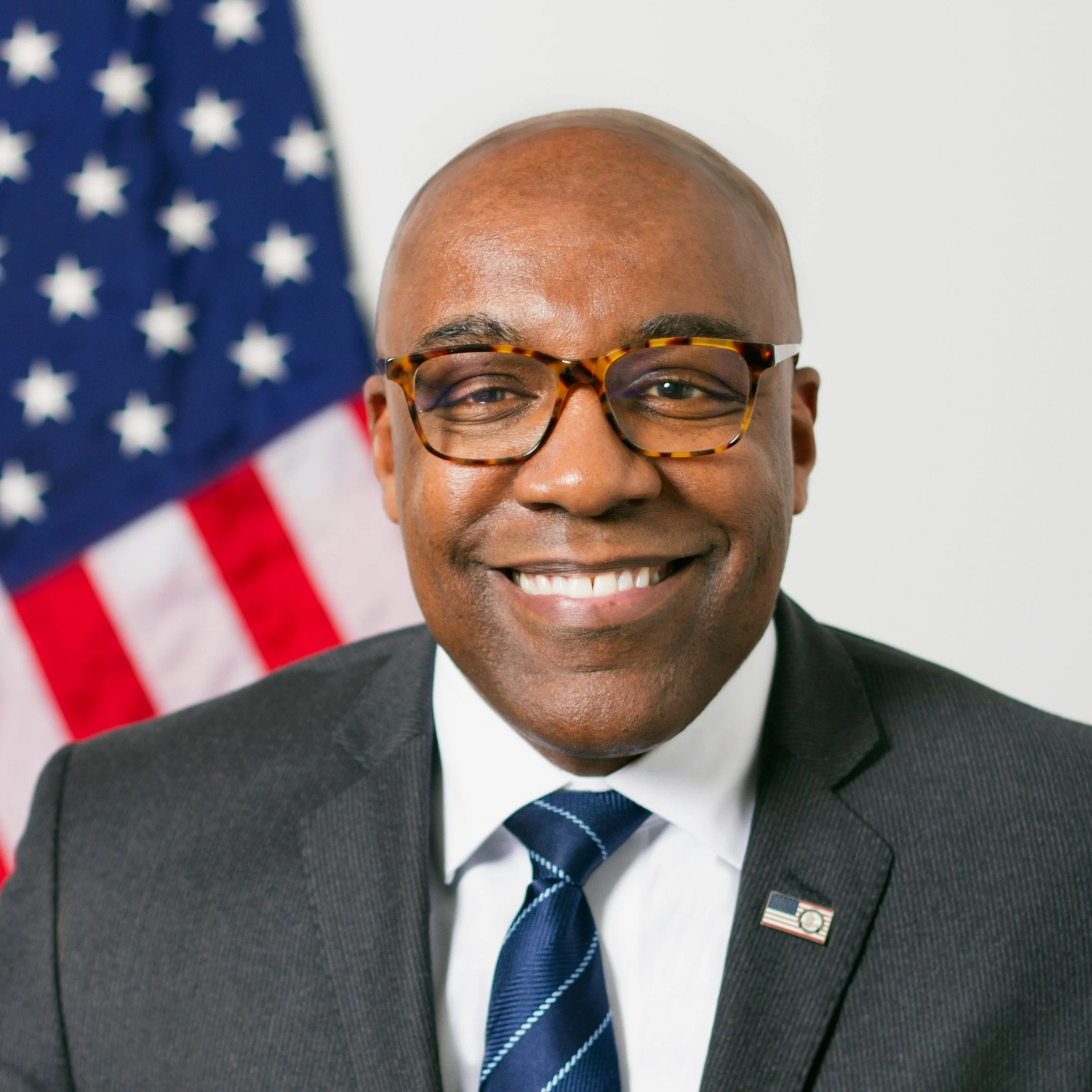 Kwame Raoul, Illinois Attorney General