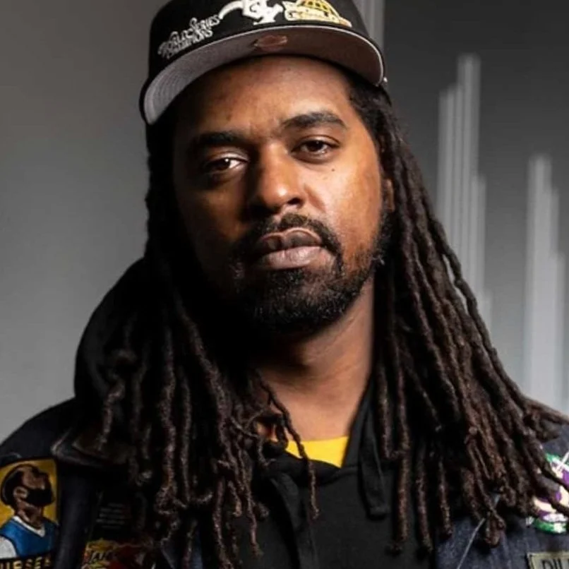 Shermann 'Dilla' Thomas: Chicago Urban Historian & American TikToker