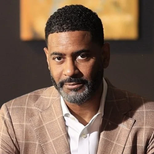 Rev. Otis Moss III: Sr. Pastor of Trinity United Church of Christ