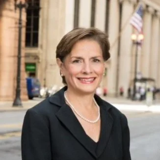 Mary Meg McCarthy: Executive Director of National Immigrant Justice Center