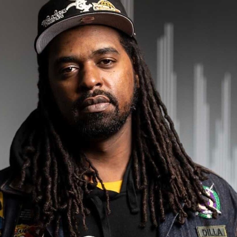 Shermann  ‘Dilla’ Thomas,  Chicago Urban Historian  & American TikToker