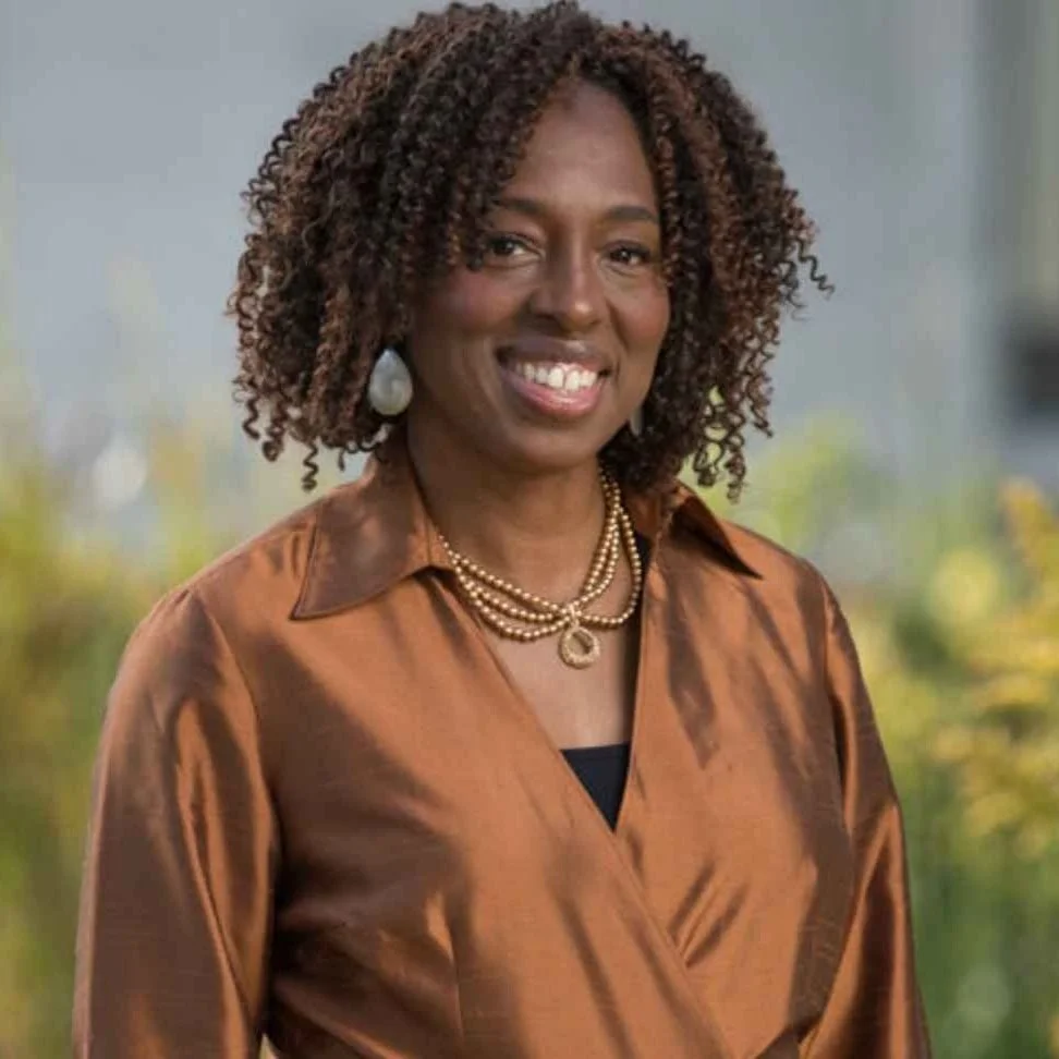 Dr. Ngozi Ezike: President & CEO of Sinai Chicago
