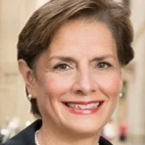 Mary Meg McCarthy: Executive Director of National Immigrant Justice Center