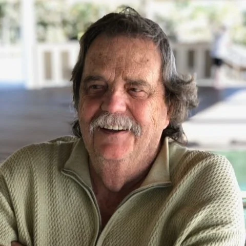 Jack Shea: A Theologian and Storyteller