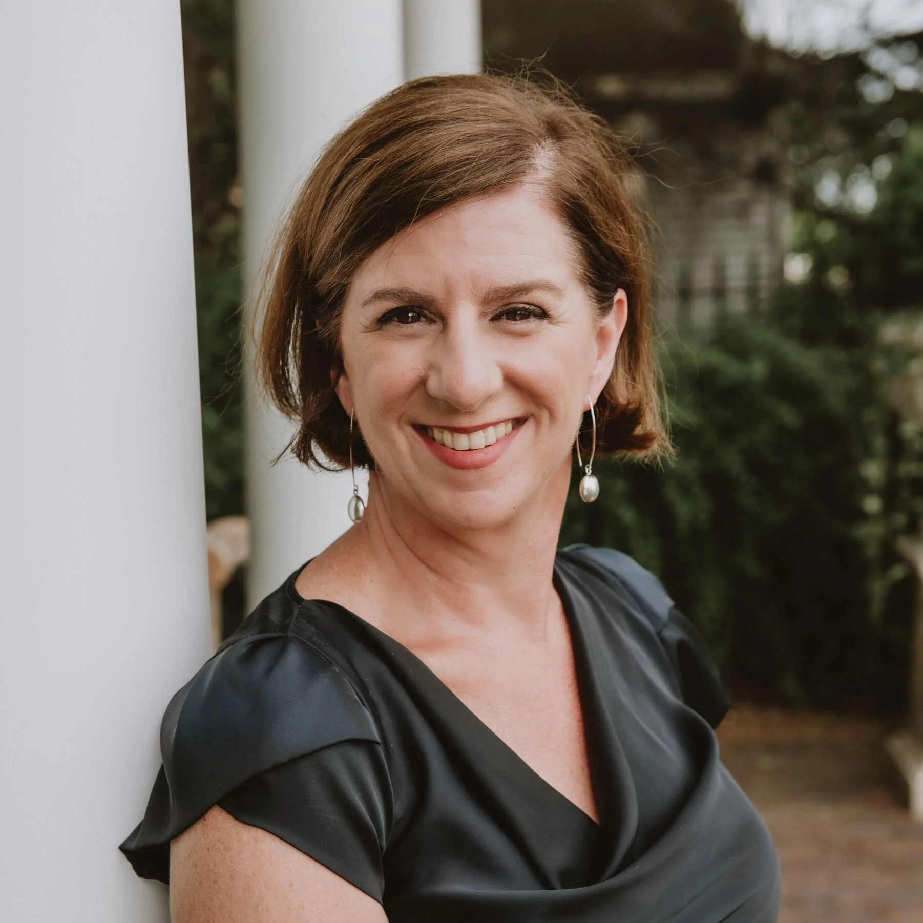 Jennifer Parks: Executive Director at Habitat for Humanity Chicago