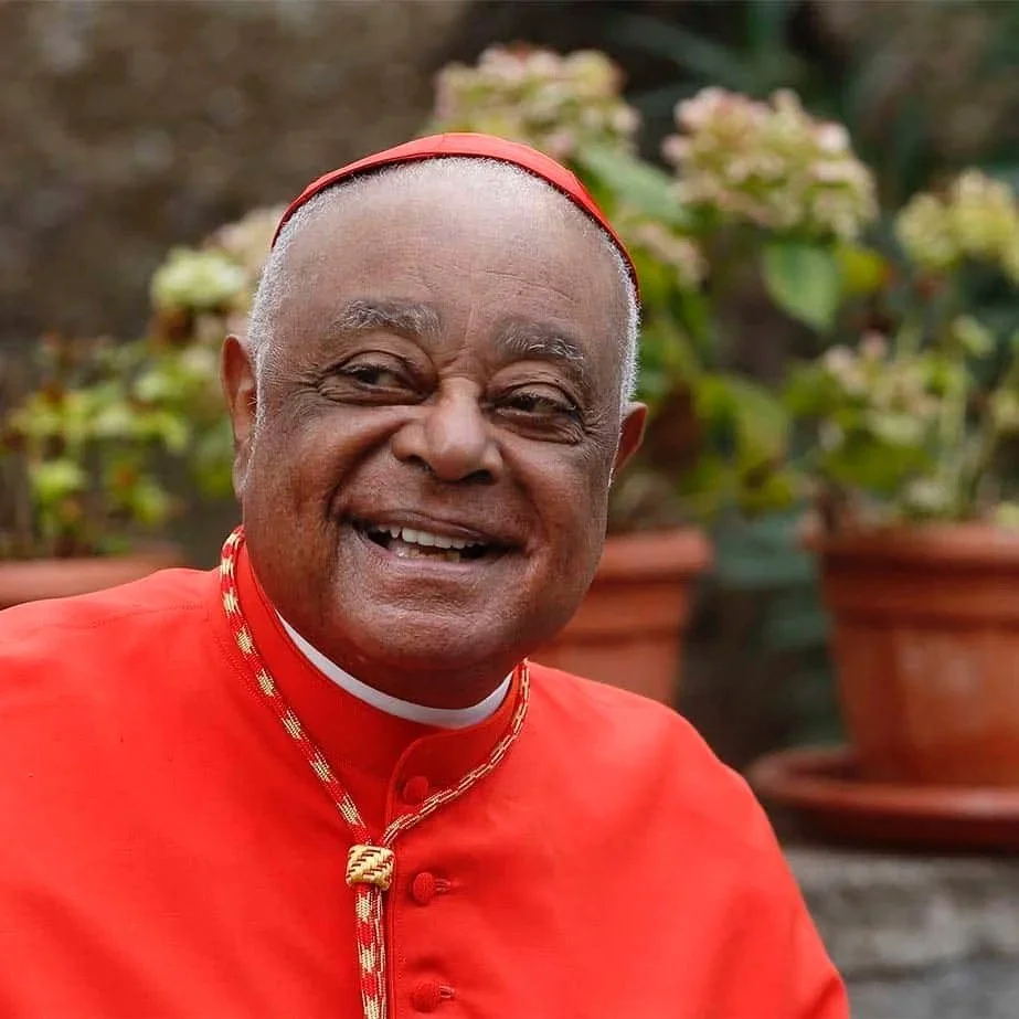 Cardinal Wilton D. Gregory: Archbishop Emeritus of Washington DC