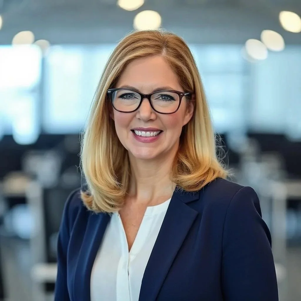 Nancy Hughes Moyer: President &amp; CEO of Volunteers of America Illinois 