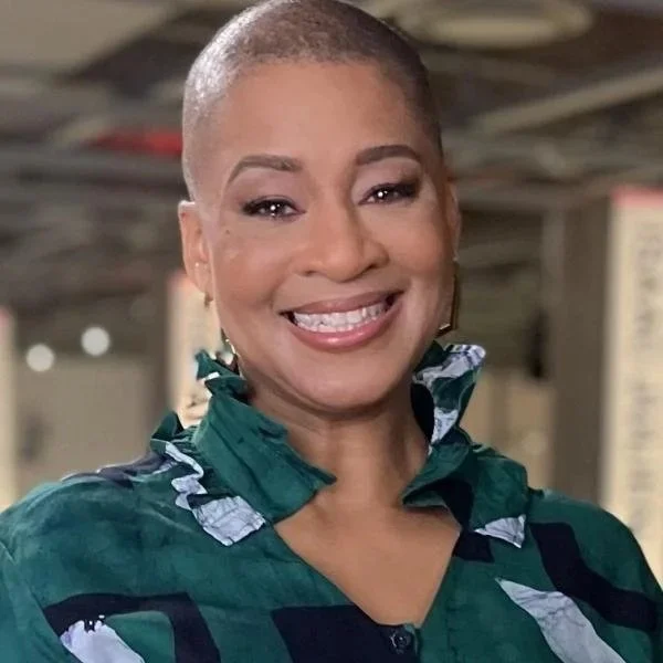 Jacqueline Stewart - Film Scholar, Preservationist, Author &amp; Turner Classic Movie Host