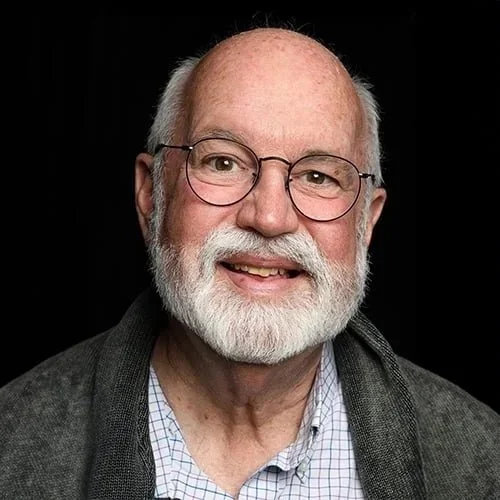 Fr. Greg Boyle, SJ:  Founder and Director of LA's Homeboy Industries
