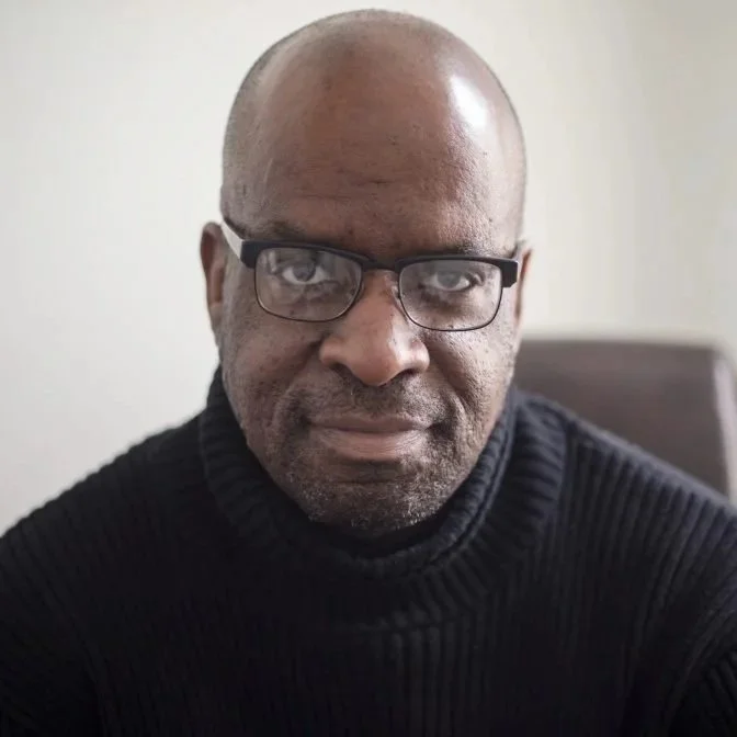 Lee Bey - Chicago Sun-Times architecture critic and author