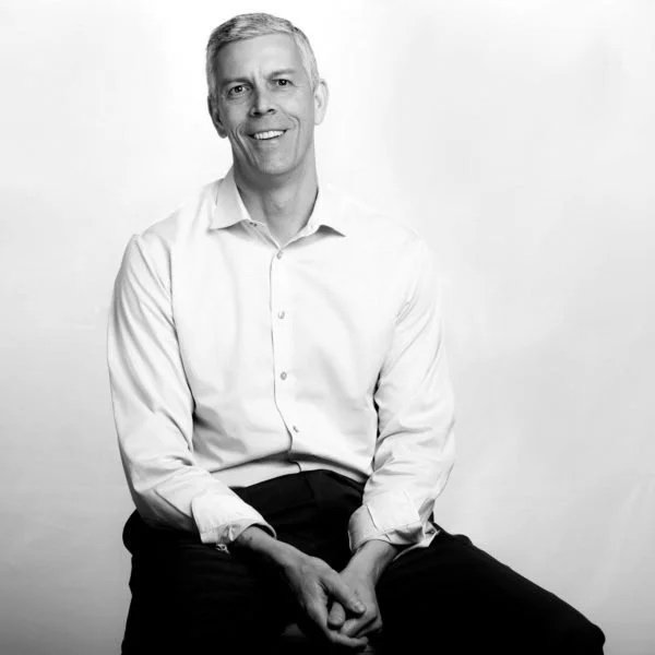 Arne Duncan:  Founder &amp; Managing Partner of Chicago CRED/Emerson Collective