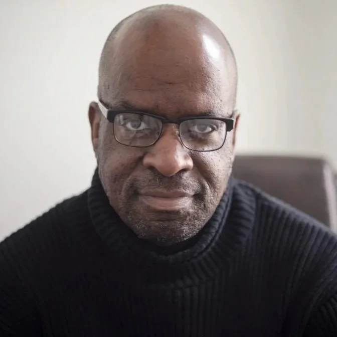 Lee Bey: Chicago Sun-Times architecture critic and author