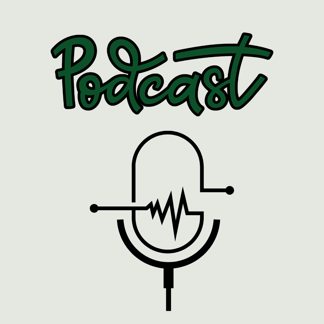 Podcasts + Videos