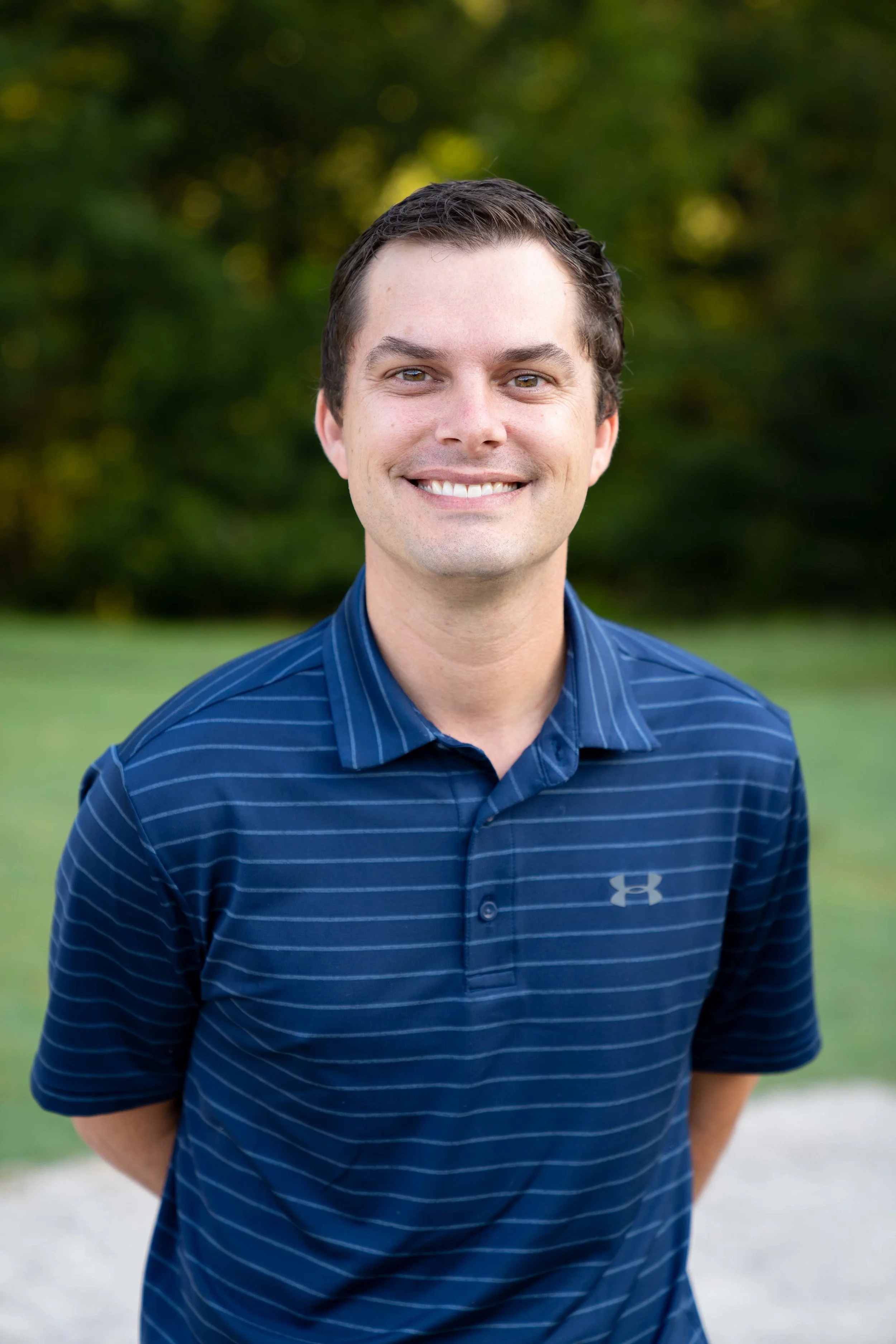 Ben Rediske - SOAR Director