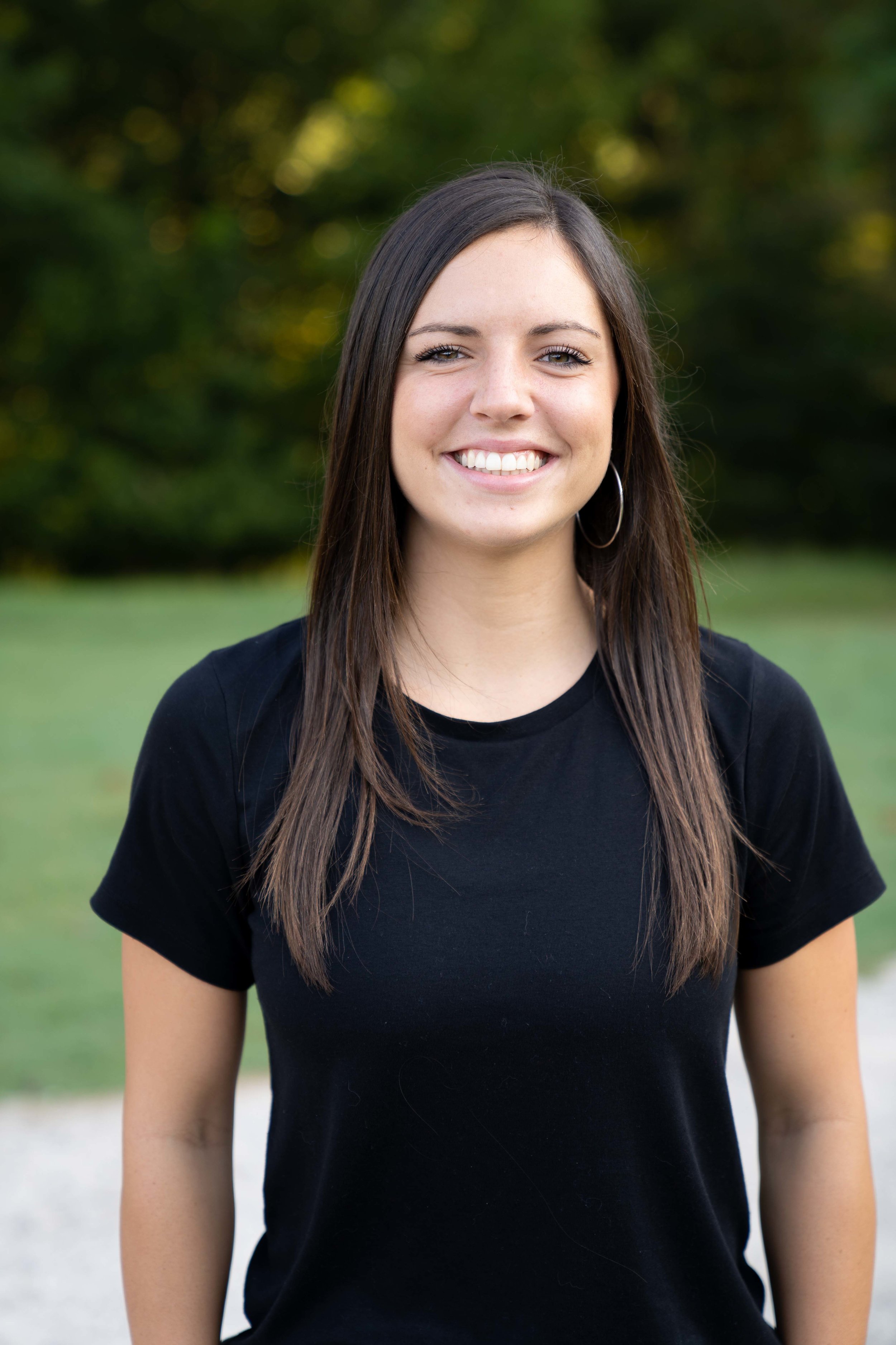 Abby Smith - SOAR Director of Programing, Evaluation, and Innovation