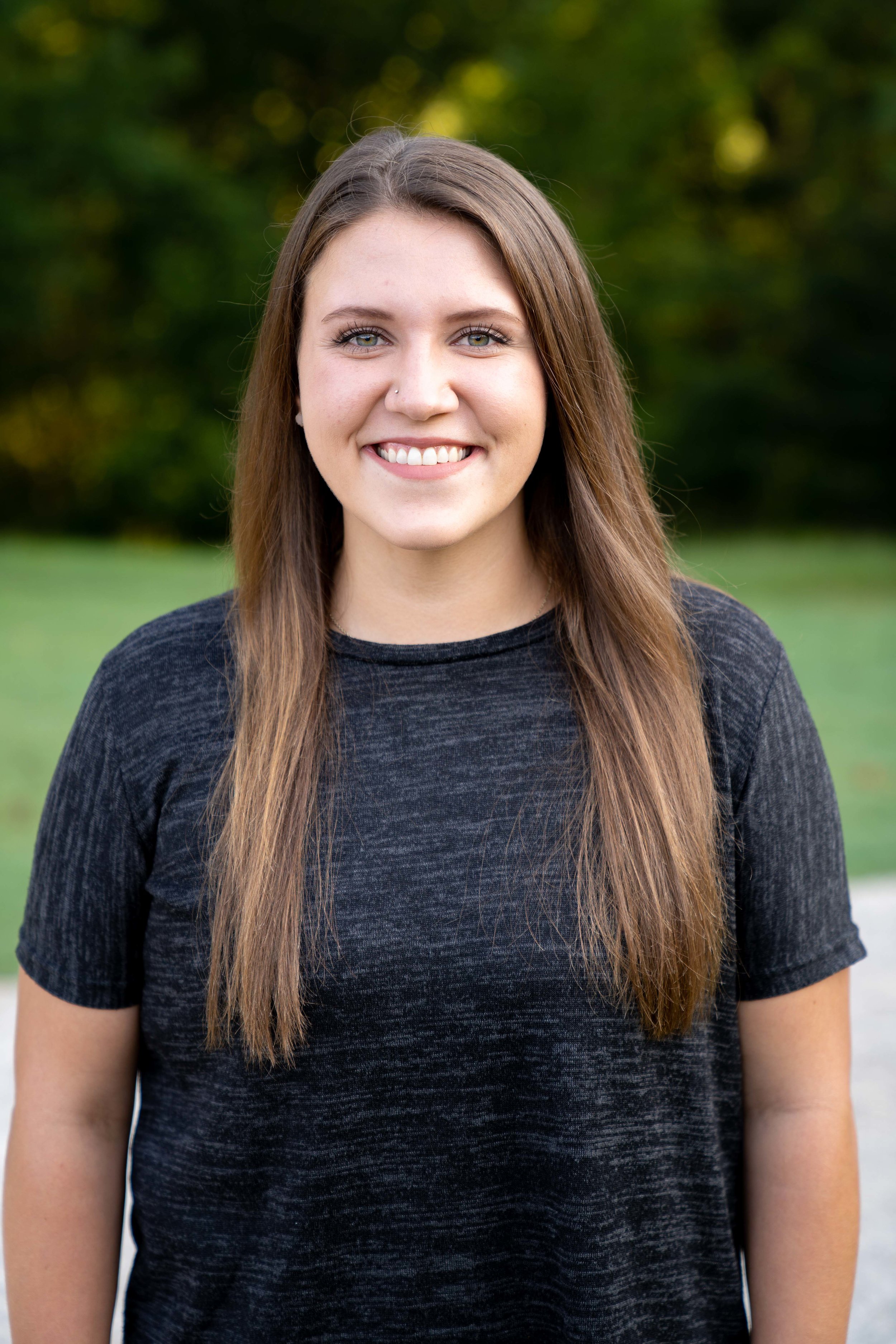Lakyn Kidd - Parson Hills Intern