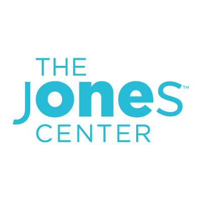 Copy of The Jones Center