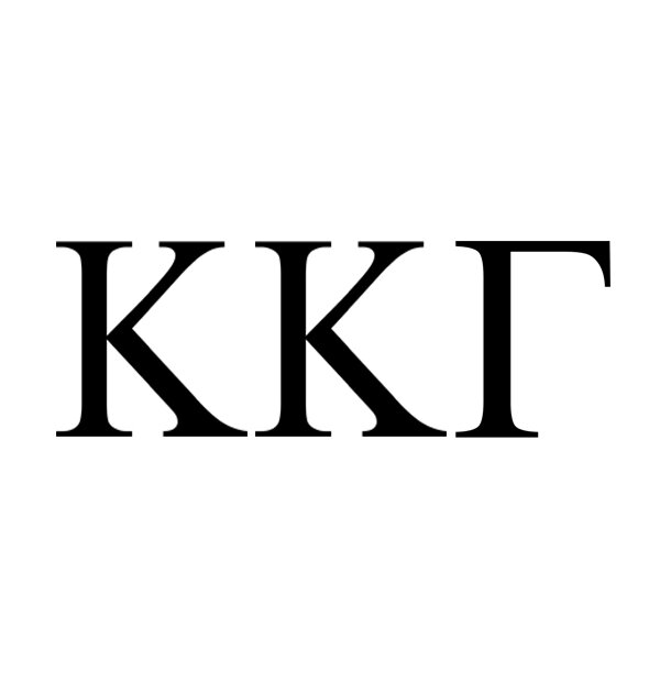 Kappa Kappa Gamma