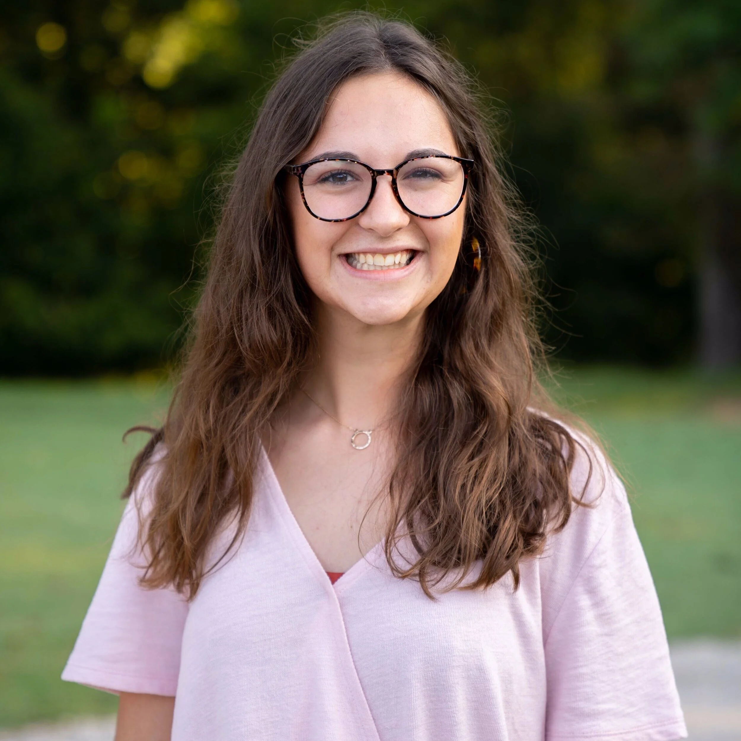 Frankye Koontz Director of Development frankye@campwareagle.org