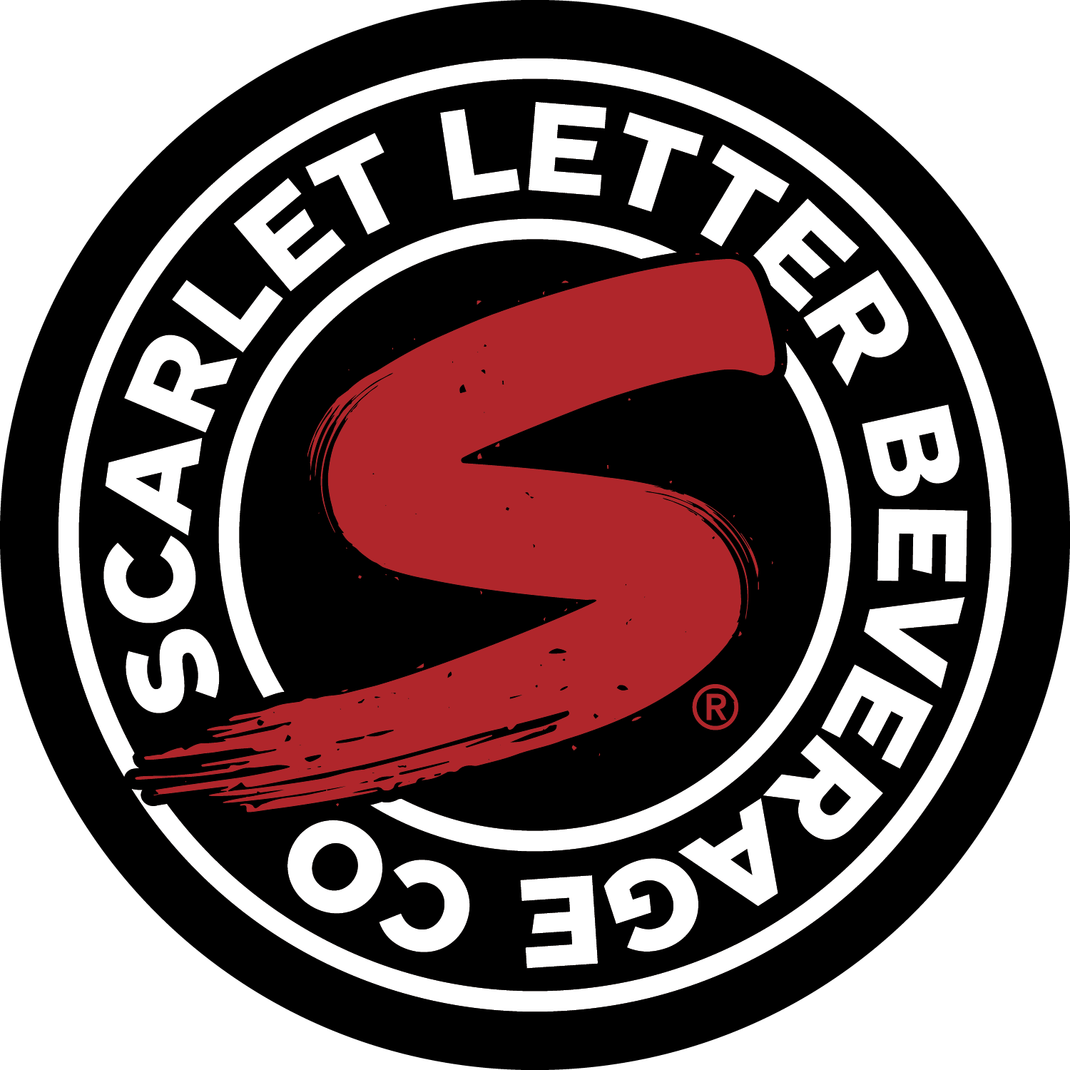Scarlet Letter Beverage Co