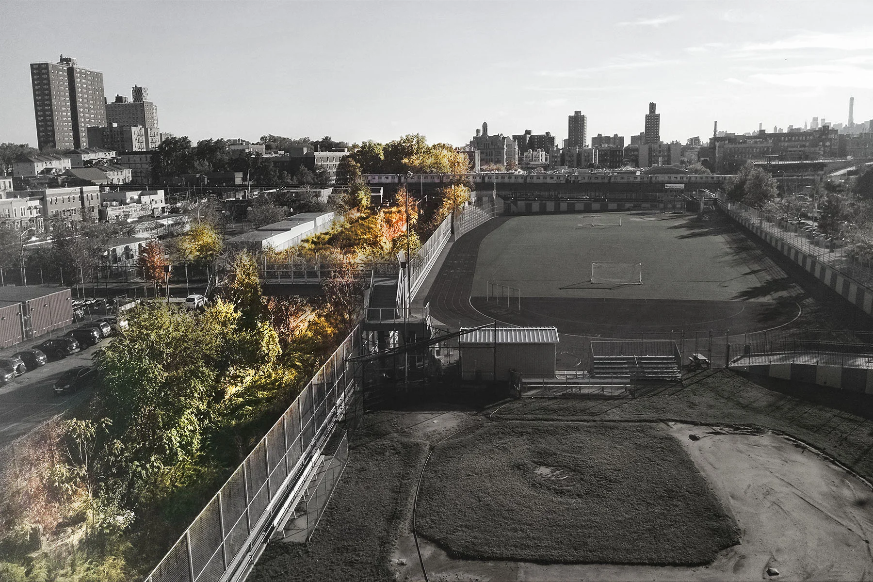 Bronx Low Line