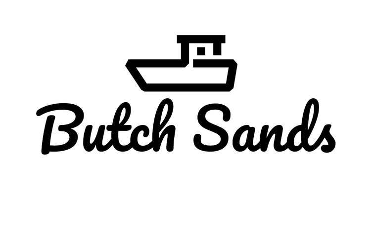 Butch Sands