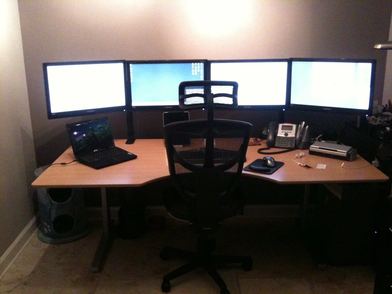 LM Consulting - Technology Support