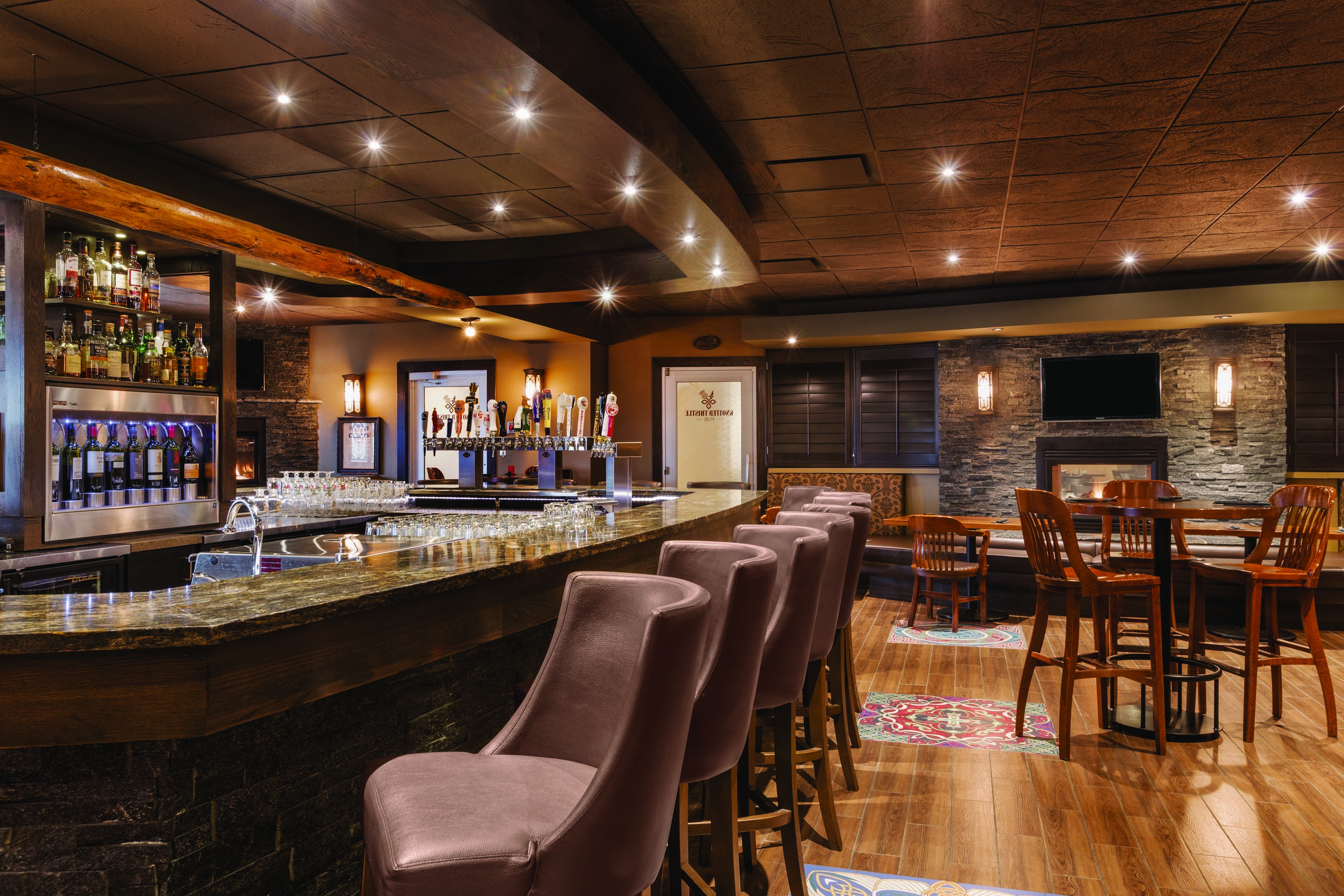 Knotted Thistle Pub - Bar Seating 2016 - Copy.jpg