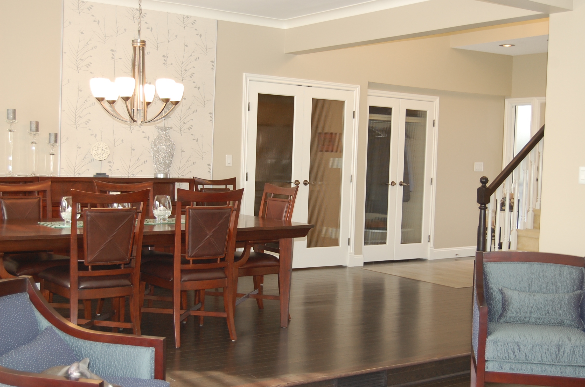 dining room and front entry after.JPG