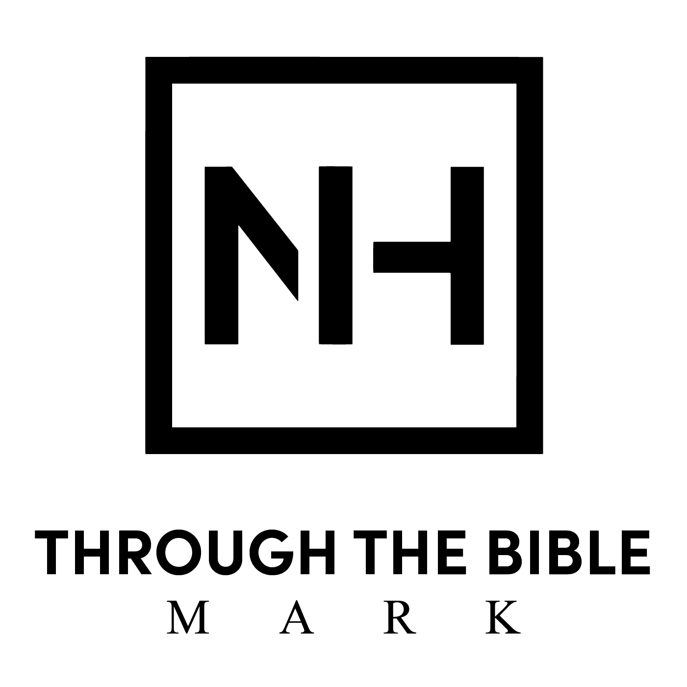 Mark 1:1-8