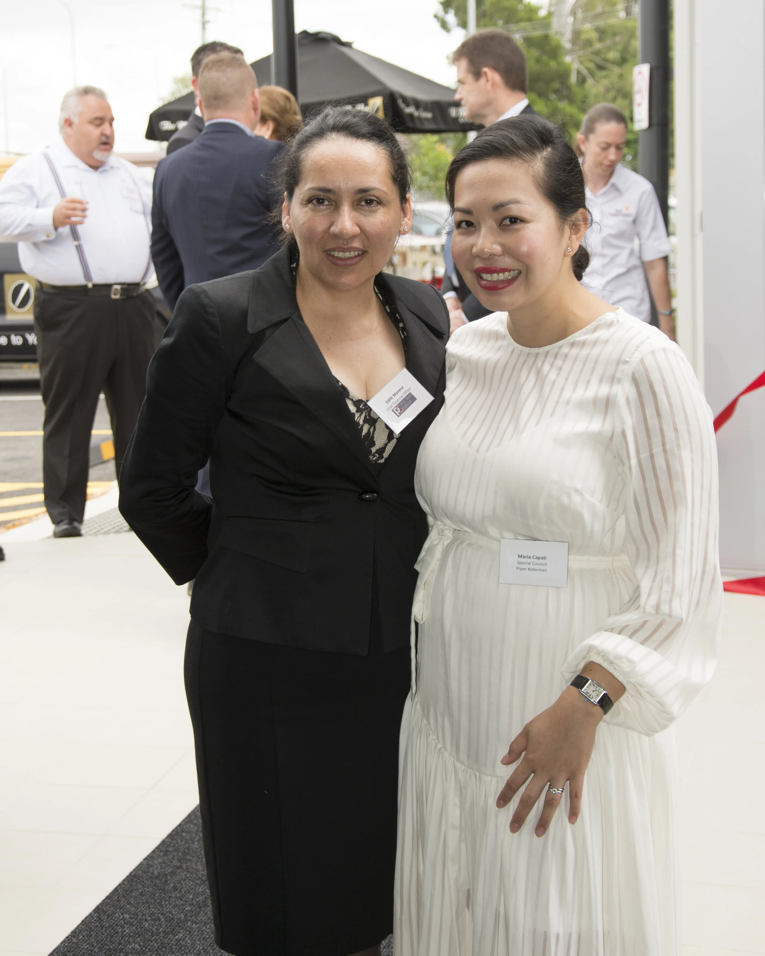 Edith Moreno, Maria Capati.jpg
