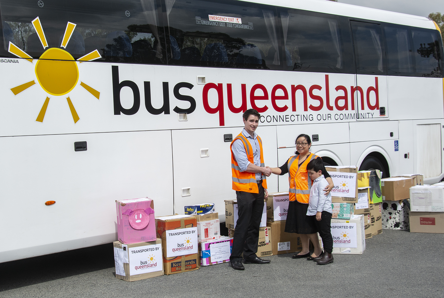BQ LD Bus - gift run Michael.jpg
