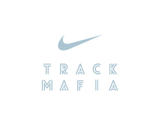 nike track mafia