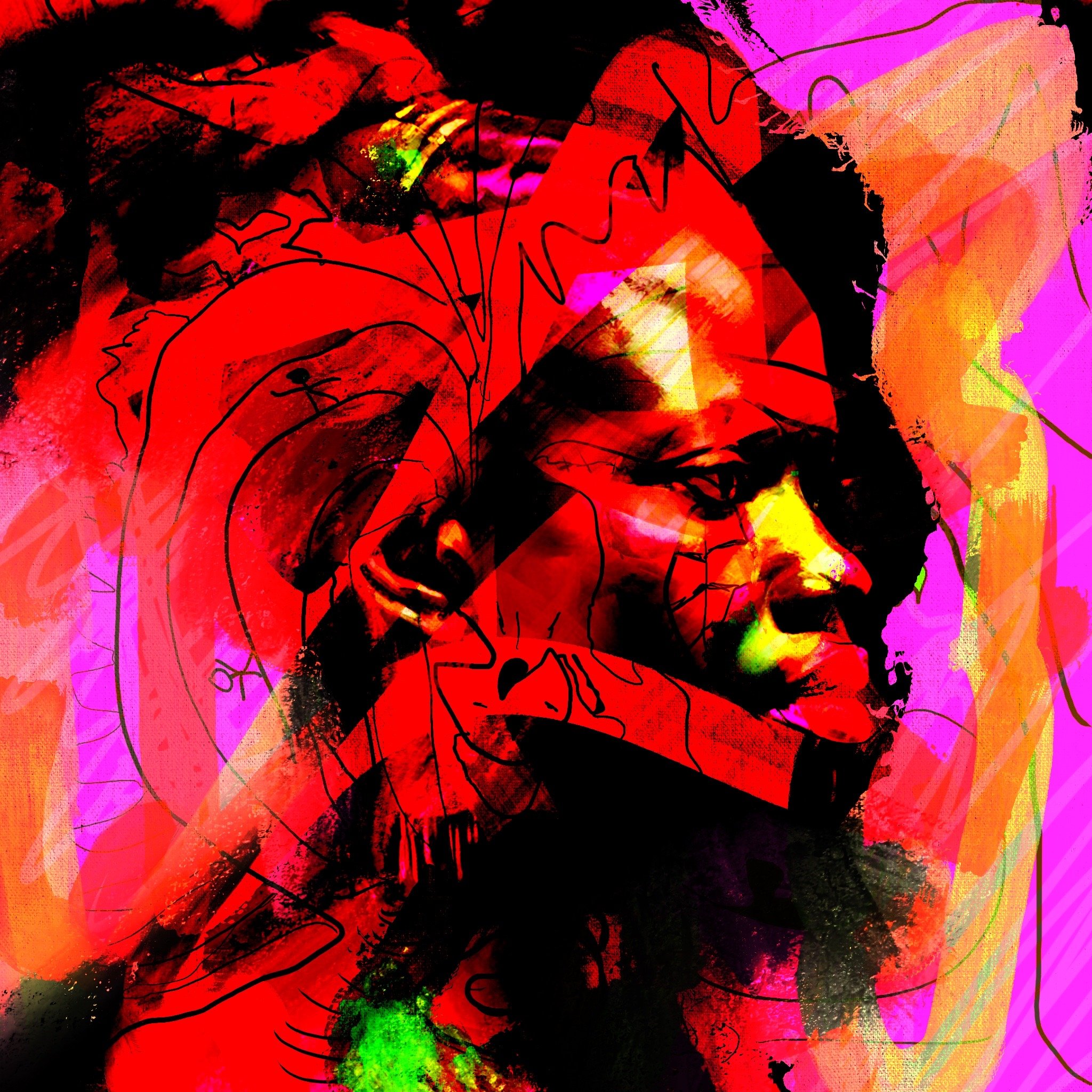 Untitled Artwork