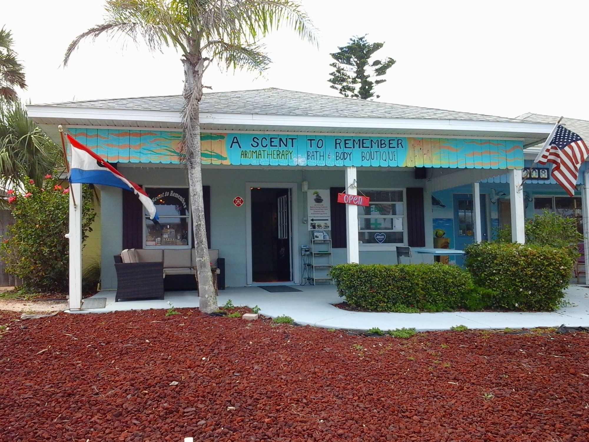 208 S Central Ave Flagler Beach Florida