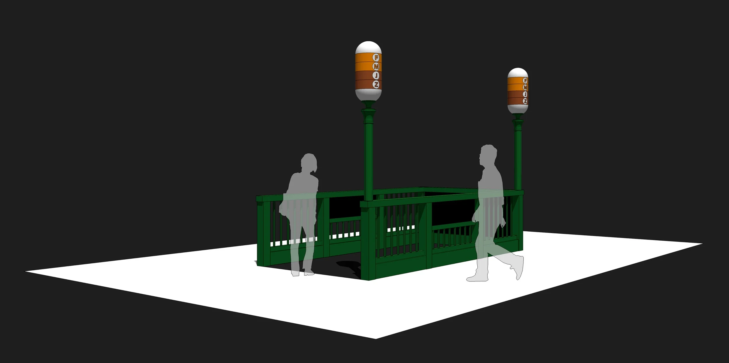 Project: Sub Signals