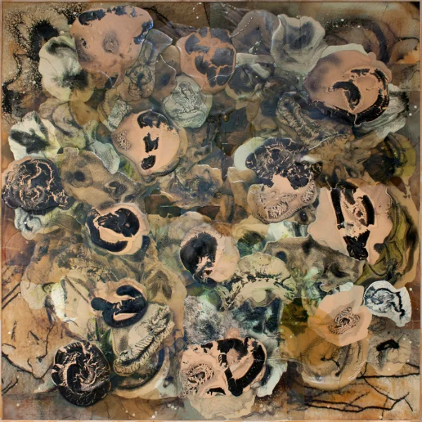 6 Process Cell