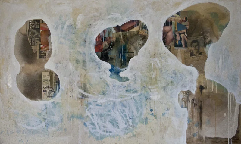 After Three Original Heads