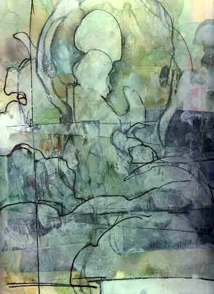 Head Landscape