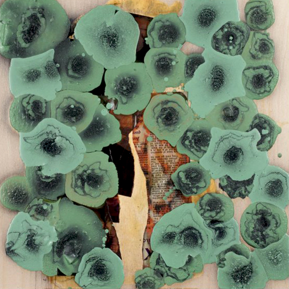 Disintegration