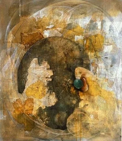Study for the Ideal
