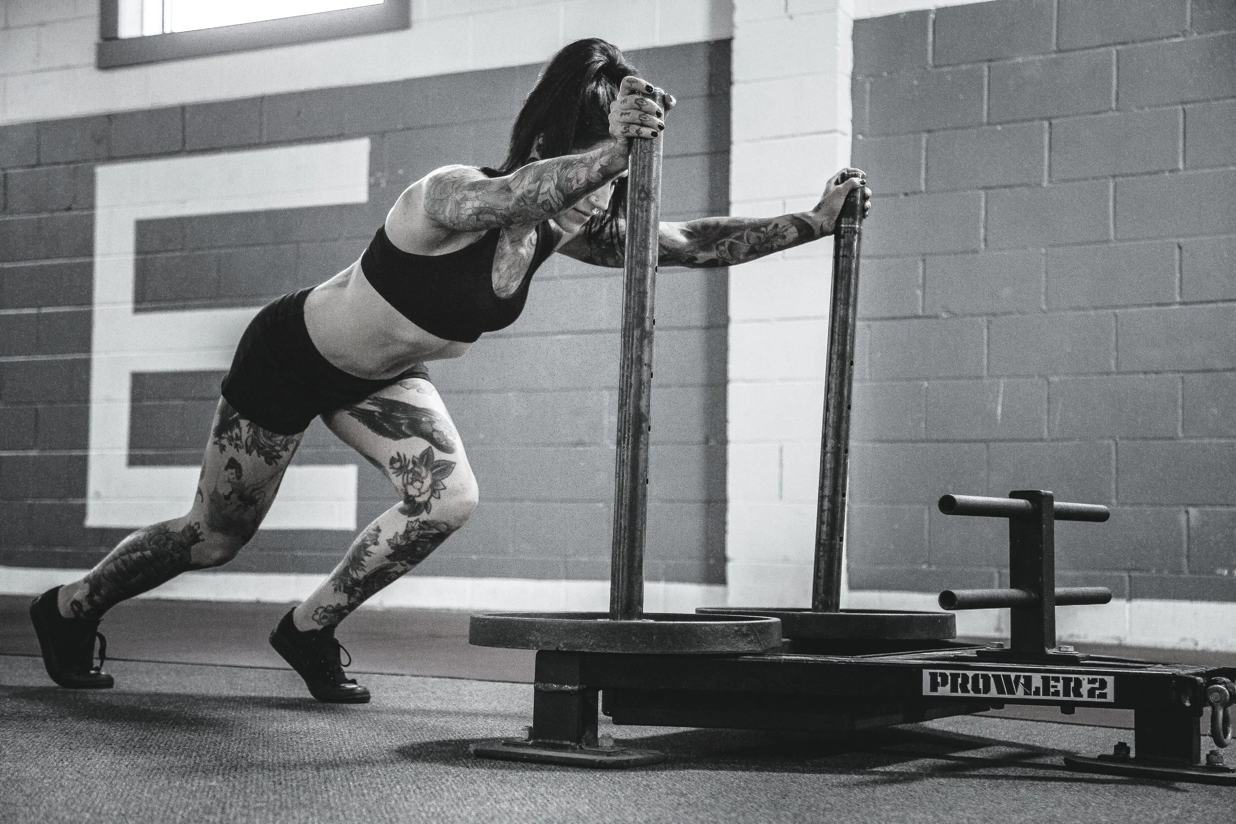 Tips to Power Through Tough Times