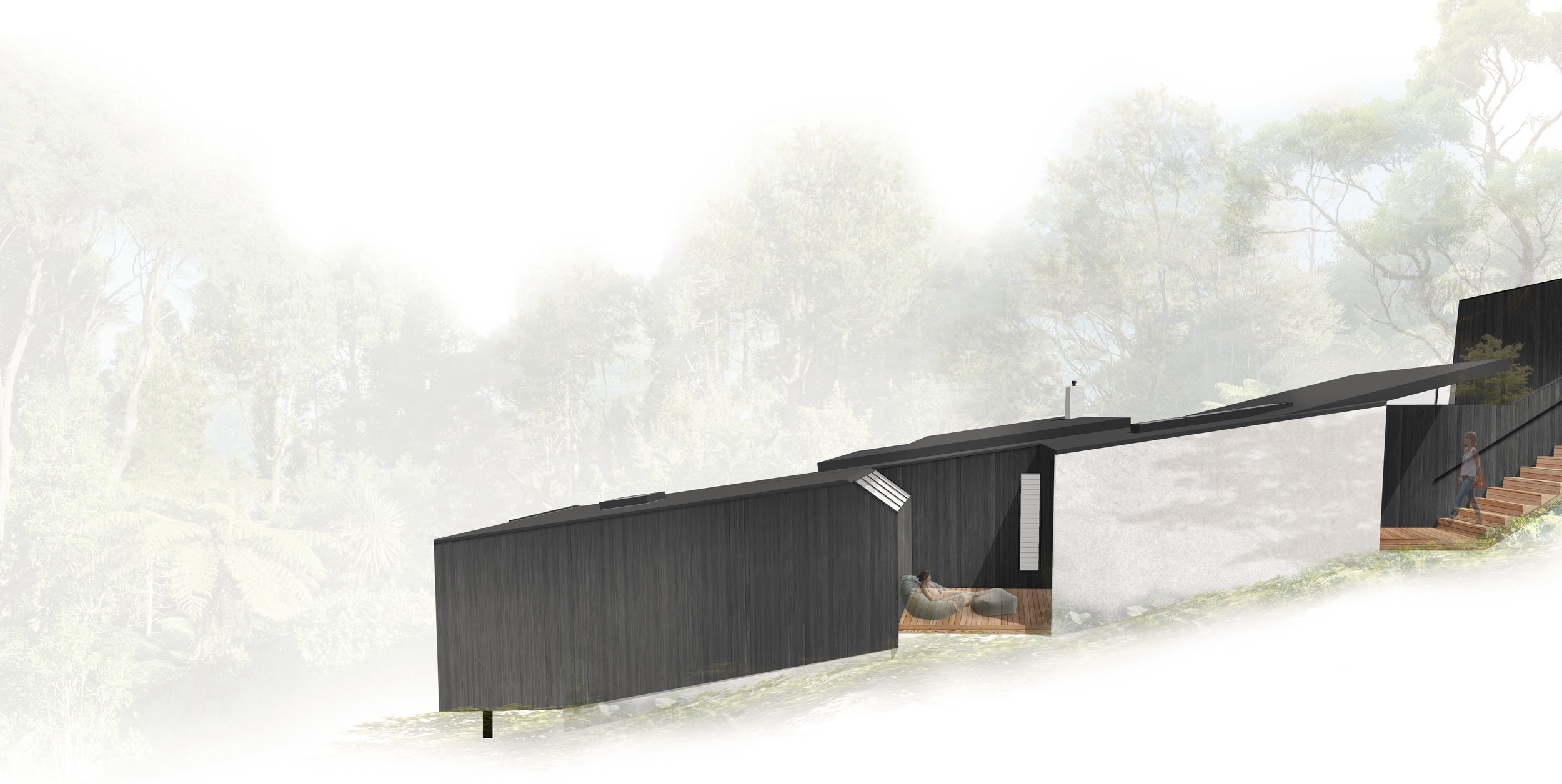Harbour View House 