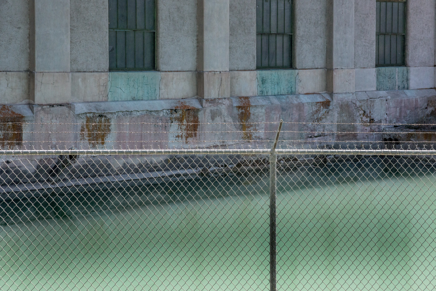 Lifton Pumping Station, Bear Lake, Idaho, © Robert Welkie 2016