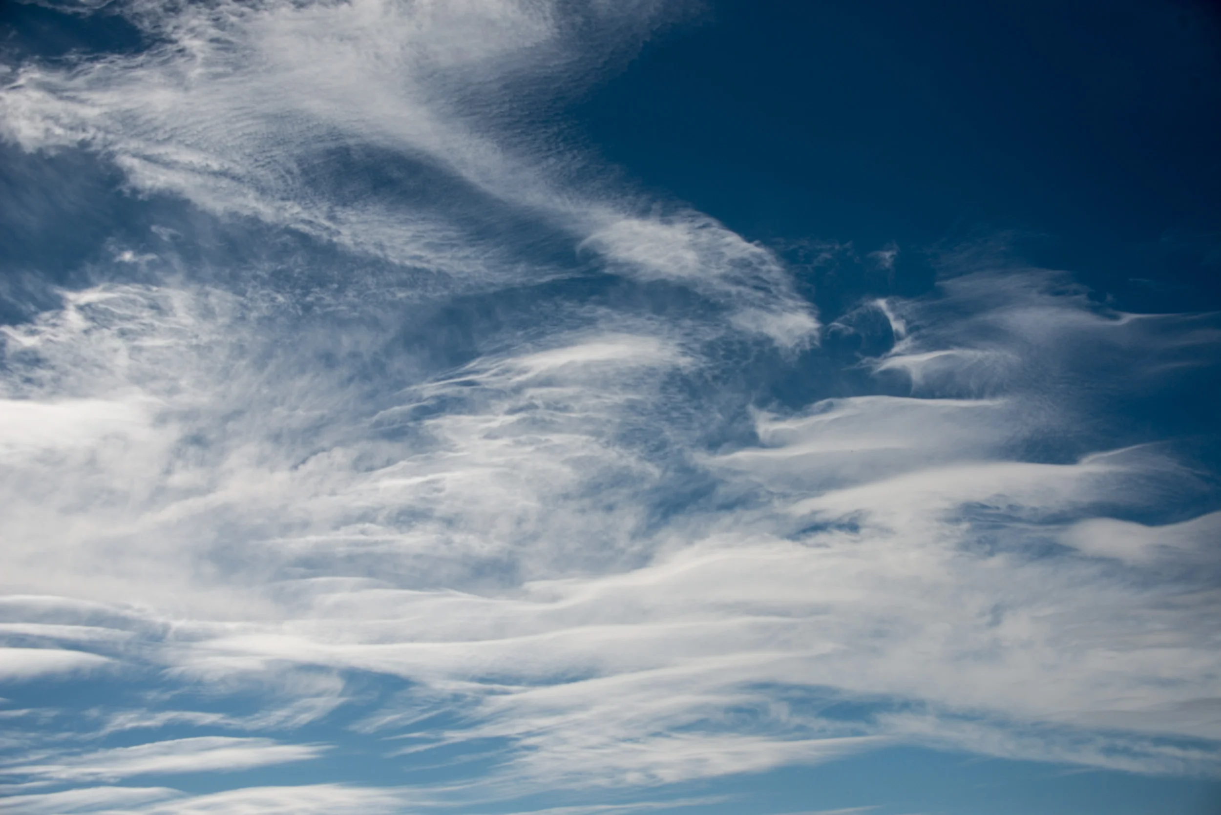 Cloud above Ellis Farms 14, Pauma Valley, California © Robert Welkie 2018
