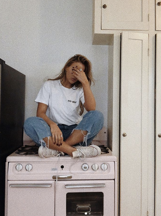 via lennon stella